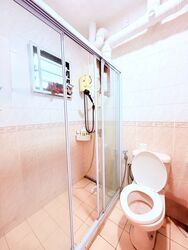 Blk 275D Wenya (Jurong West), HDB 5 Rooms #546467411